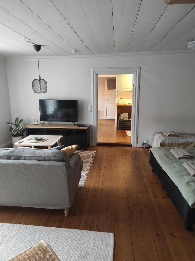 Old Town B&B Ida-Maria Borgå Eksteriør bilde
