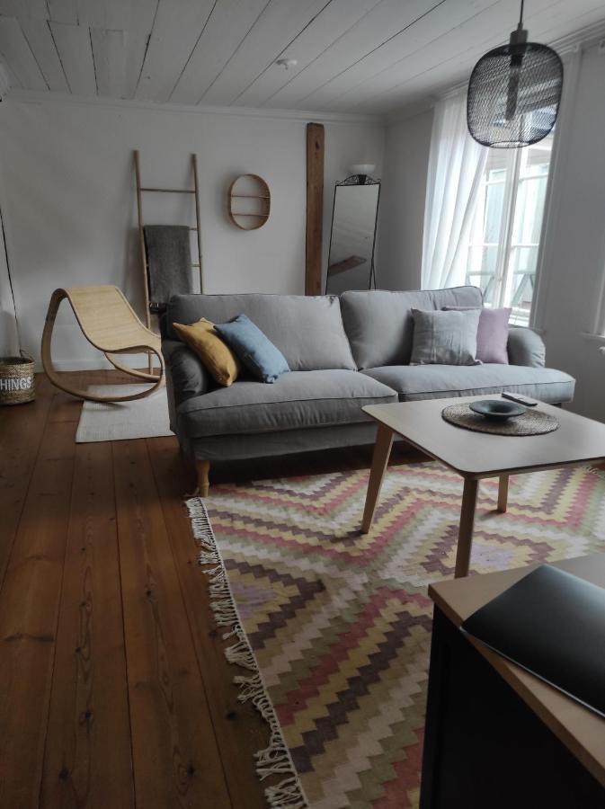 Old Town B&B Ida-Maria Borgå Eksteriør bilde