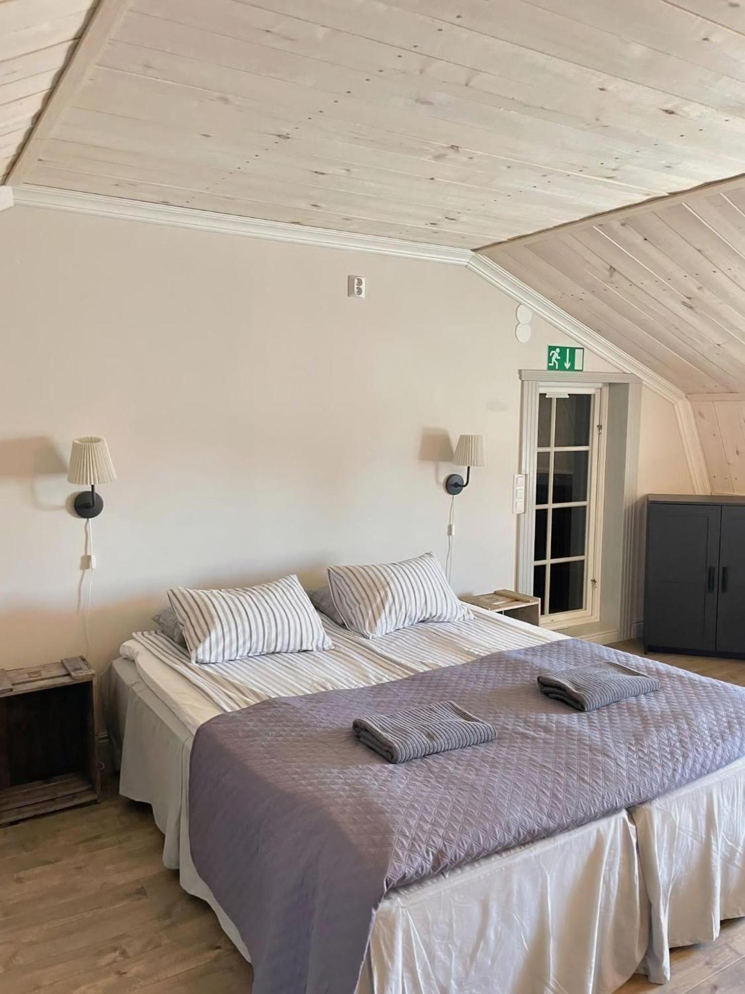 Old Town B&B Ida-Maria Borgå Eksteriør bilde