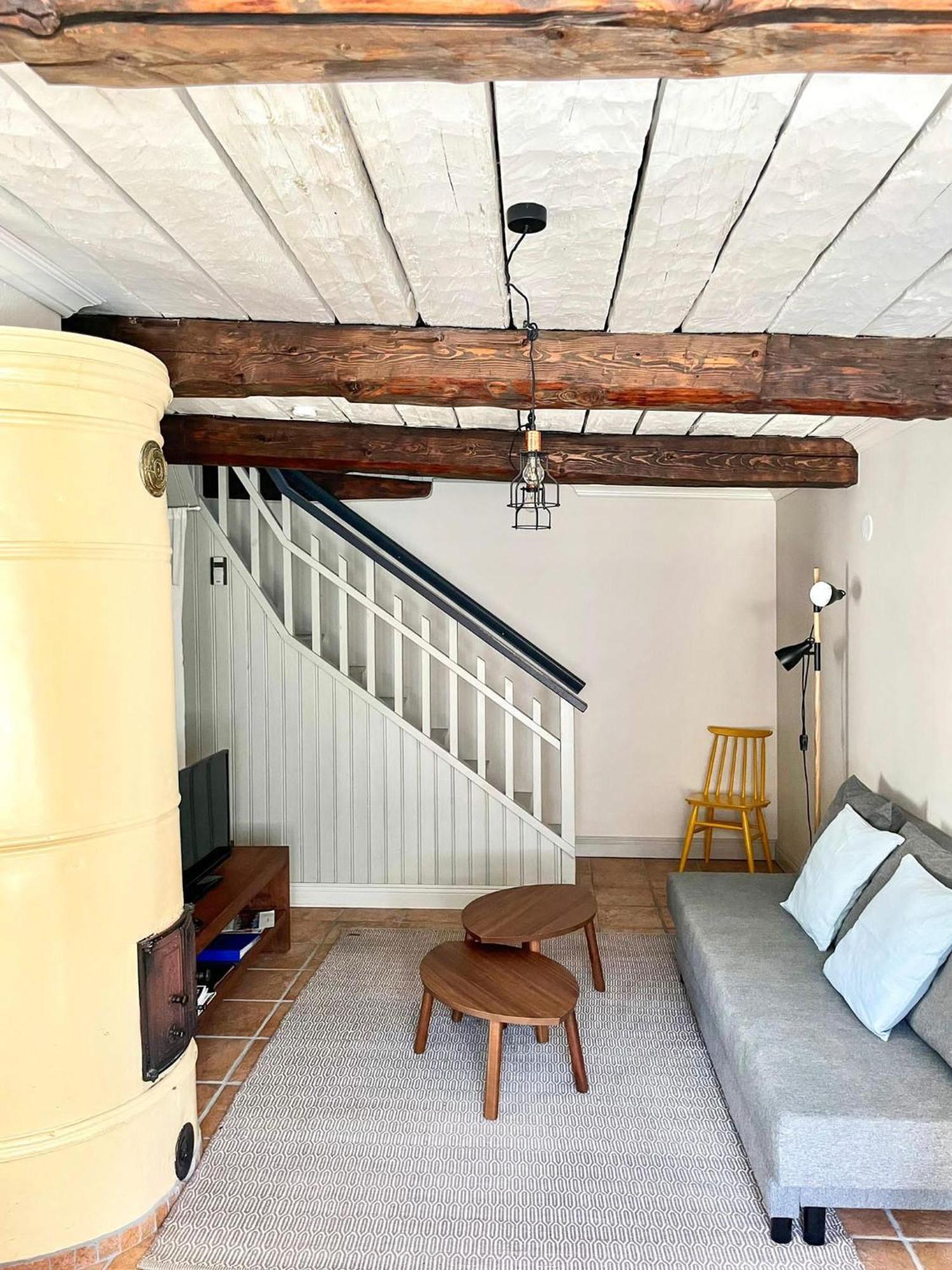 Old Town B&B Ida-Maria Borgå Eksteriør bilde
