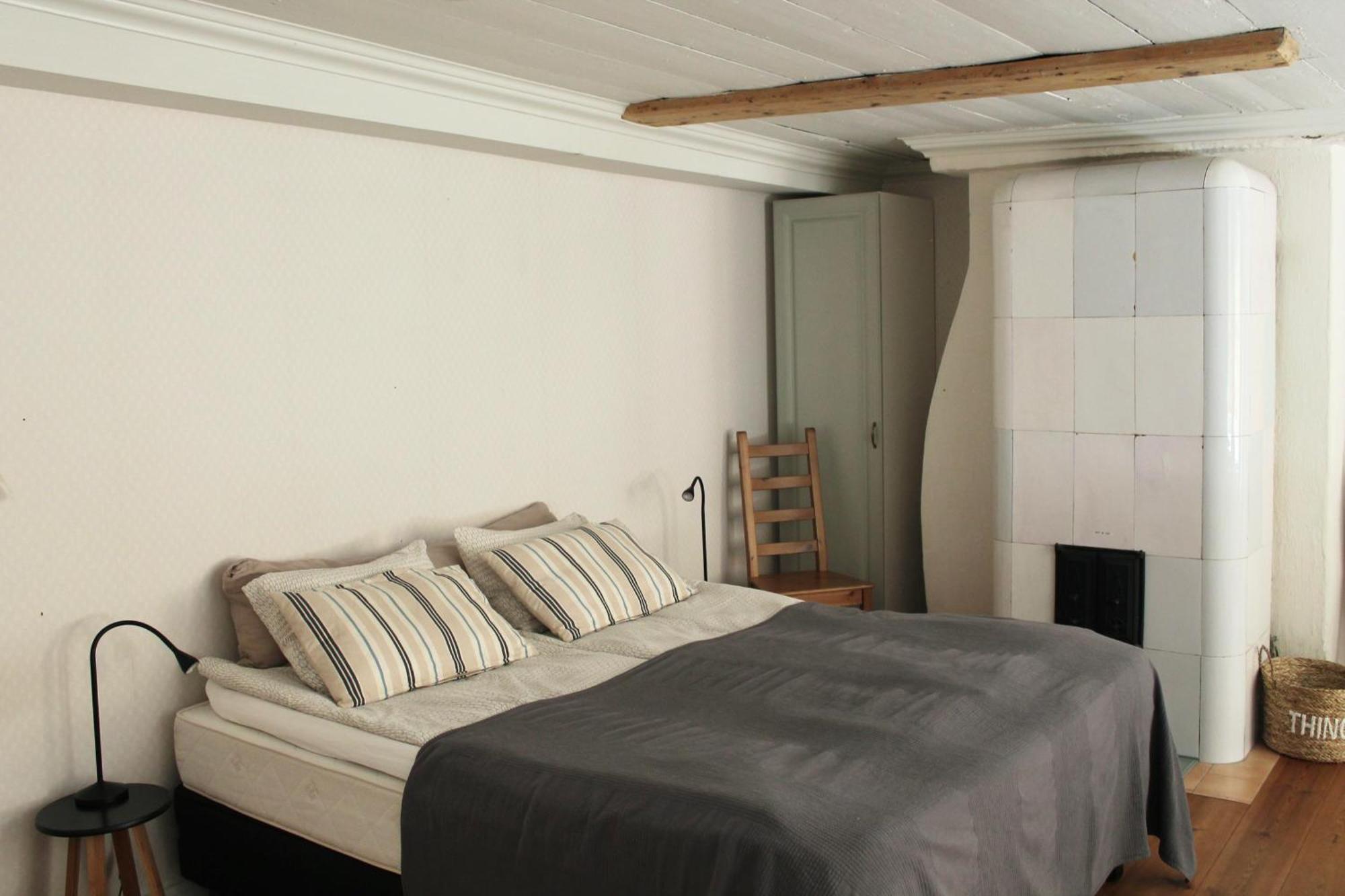 Old Town B&B Ida-Maria Borgå Eksteriør bilde