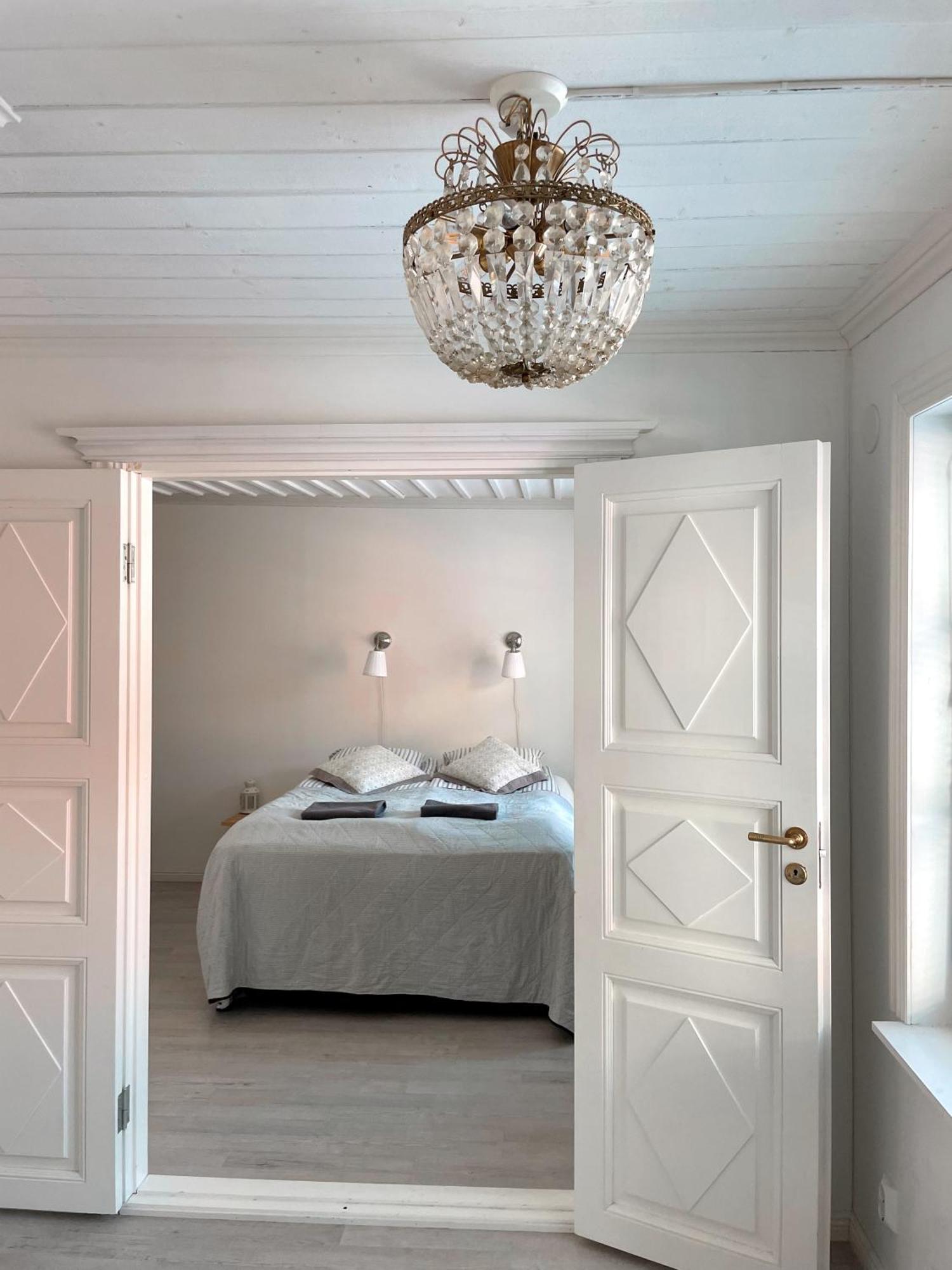 Old Town B&B Ida-Maria Borgå Eksteriør bilde