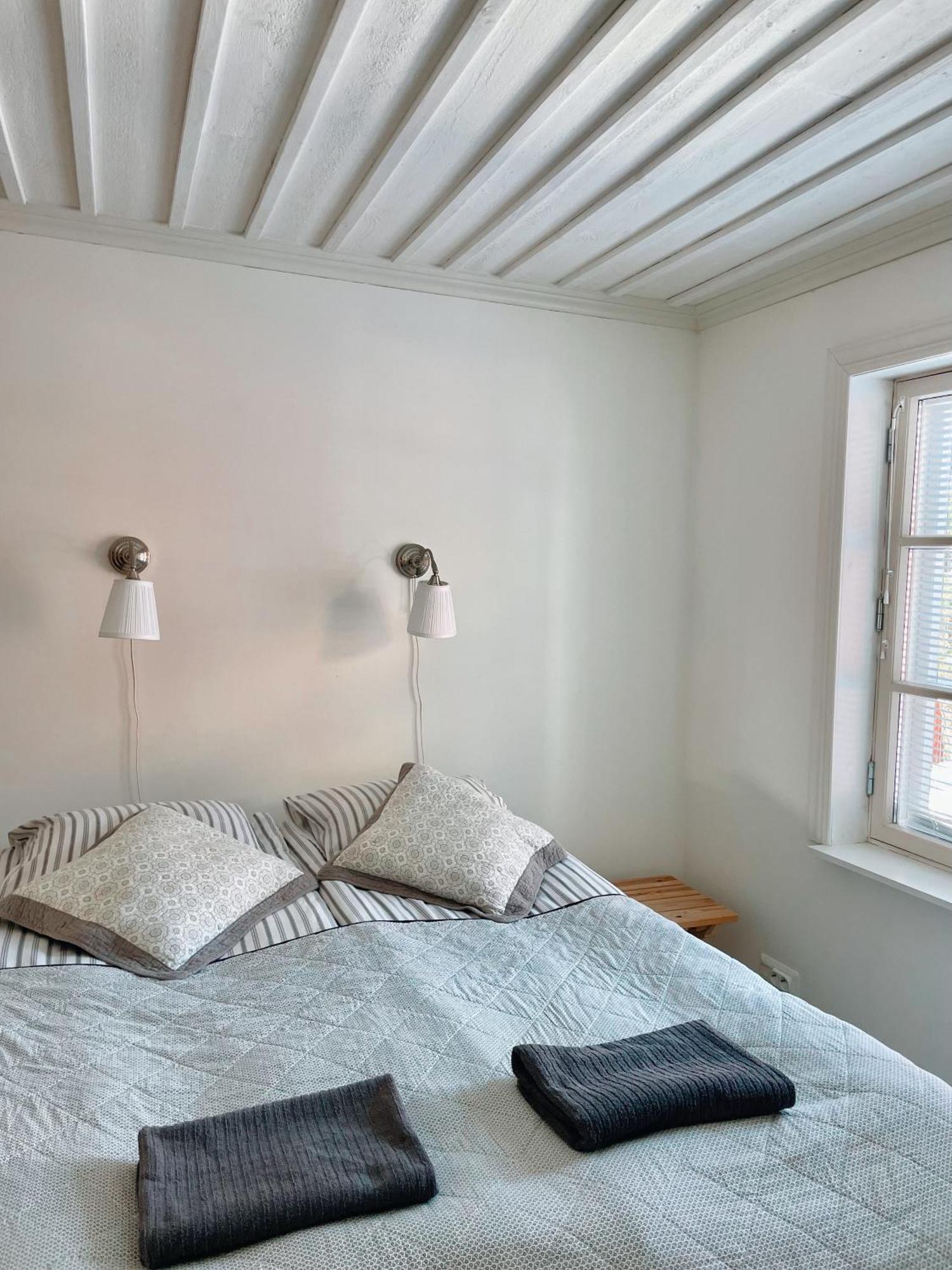 Old Town B&B Ida-Maria Borgå Eksteriør bilde