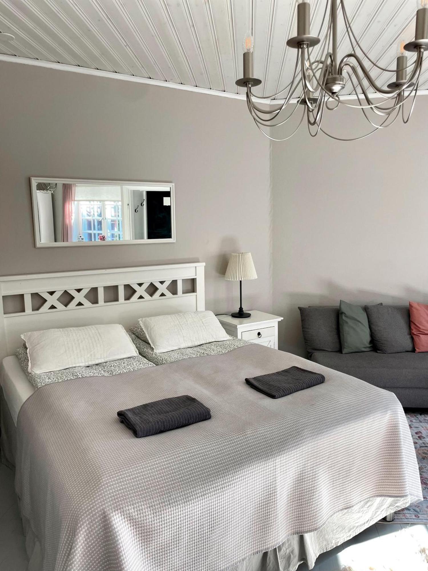 Old Town B&B Ida-Maria Borgå Eksteriør bilde