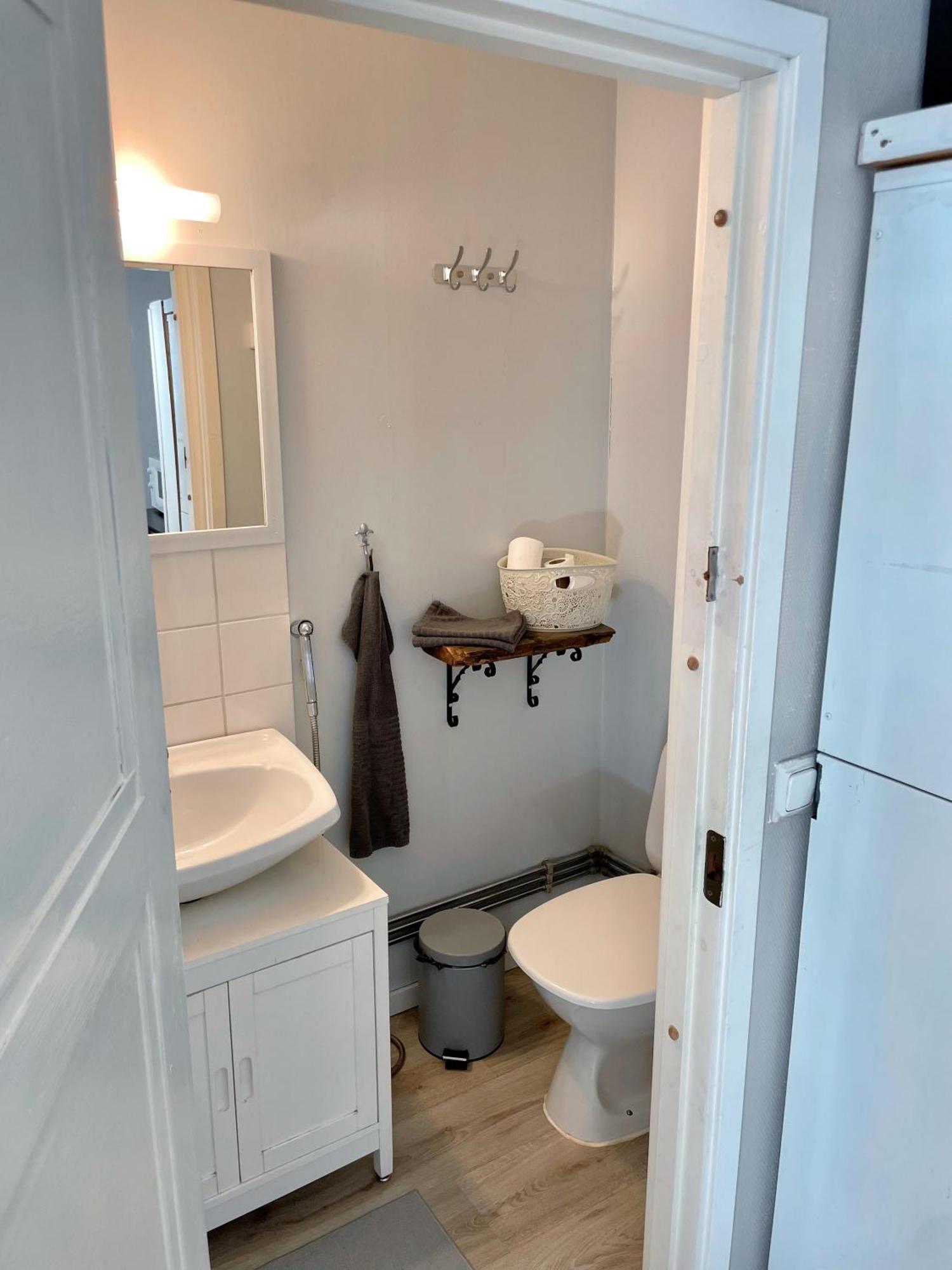 Old Town B&B Ida-Maria Borgå Eksteriør bilde