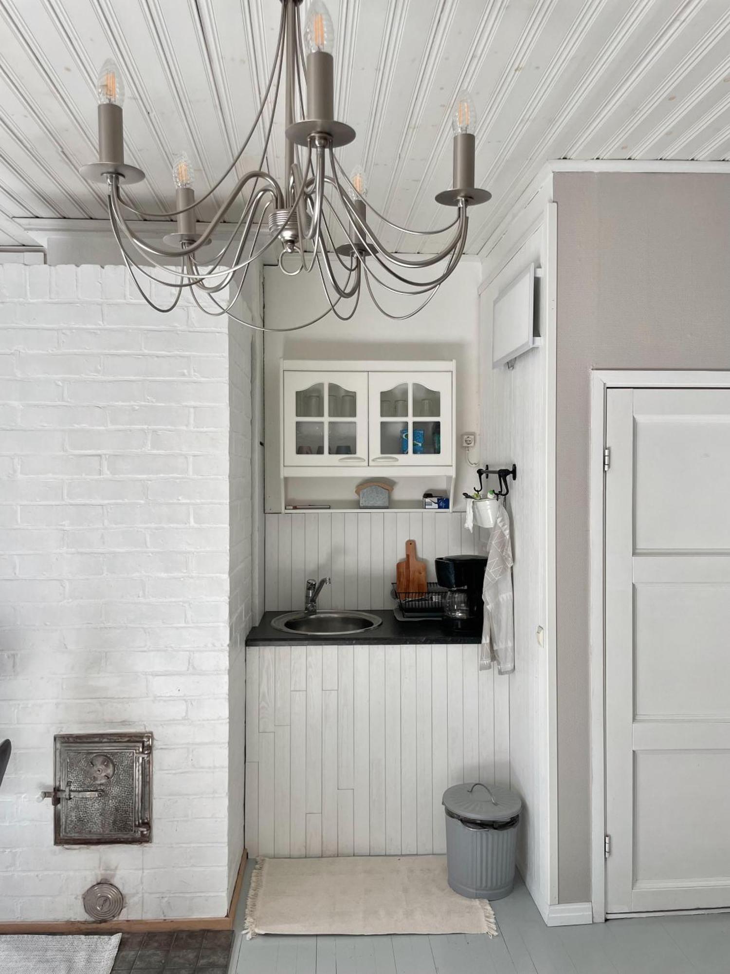Old Town B&B Ida-Maria Borgå Eksteriør bilde