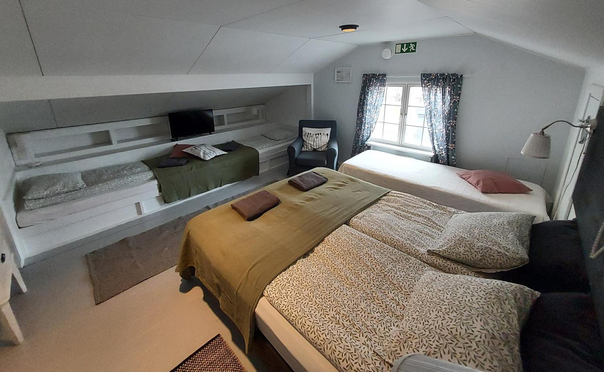 Old Town B&B Ida-Maria Borgå Eksteriør bilde