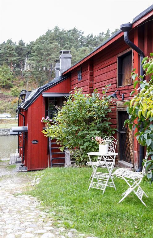 Old Town B&B Ida-Maria Borgå Eksteriør bilde